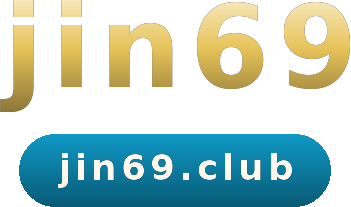 jin69 logo