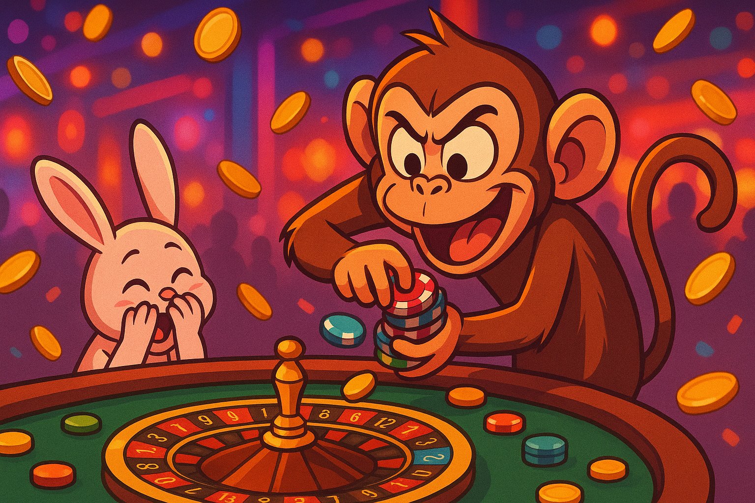 jin69 How Auto Roulette Live Works